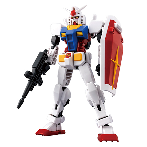 ガンダムミキシマイズ RX-78-2 ガンダム