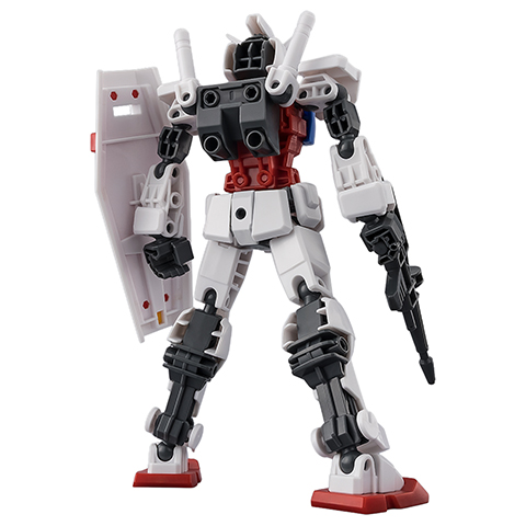 ガンダムミキシマイズ RX-78-2 ガンダム