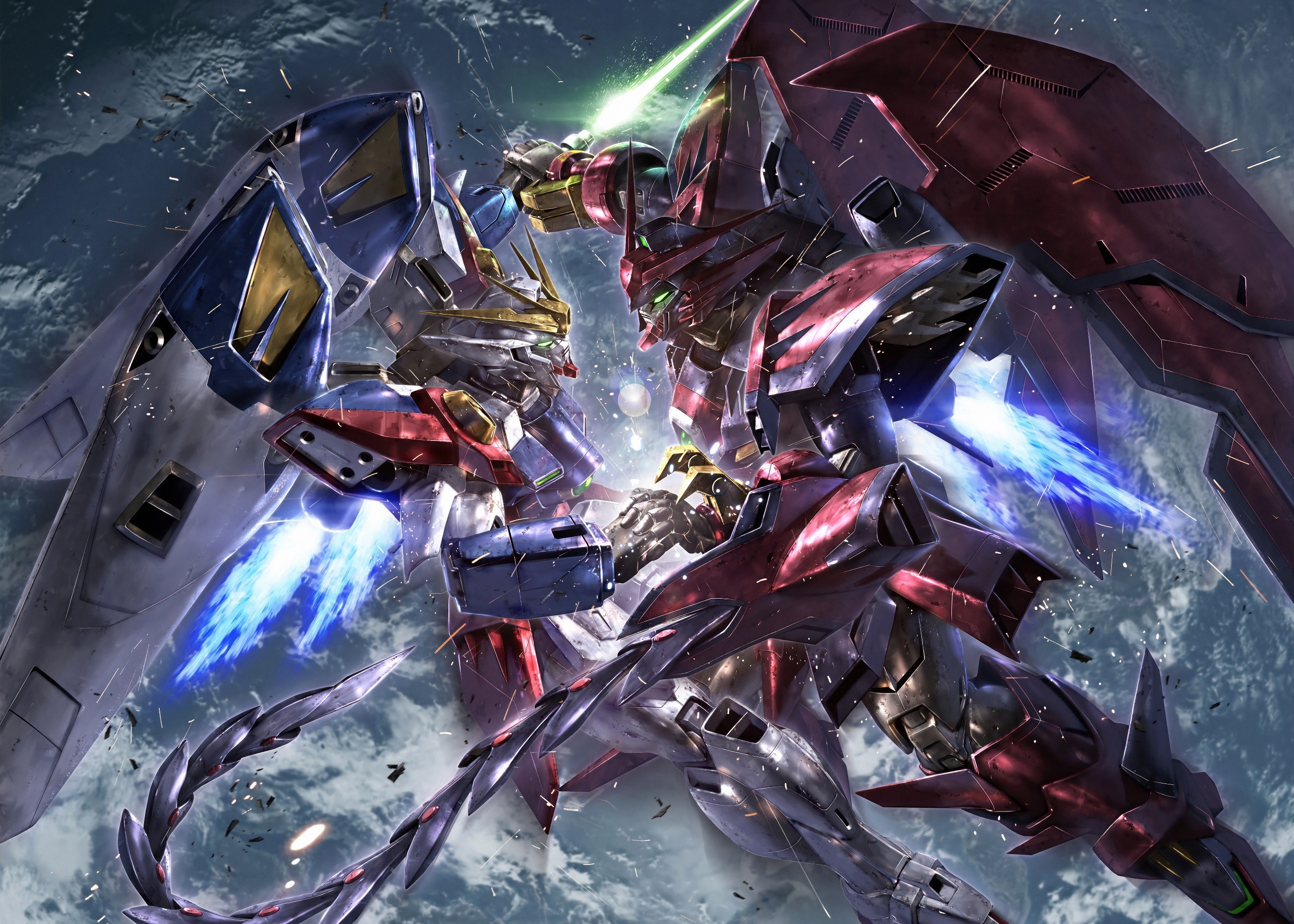 Displate メタルポスター 最後の勝利者