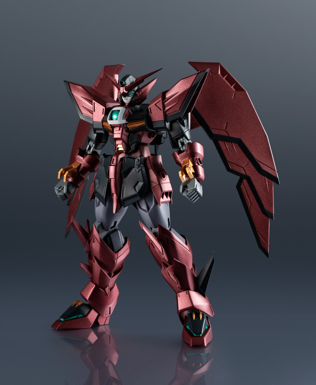 GUNDAM UNIVERSE　OZ-13MS GUNDAM EPYON