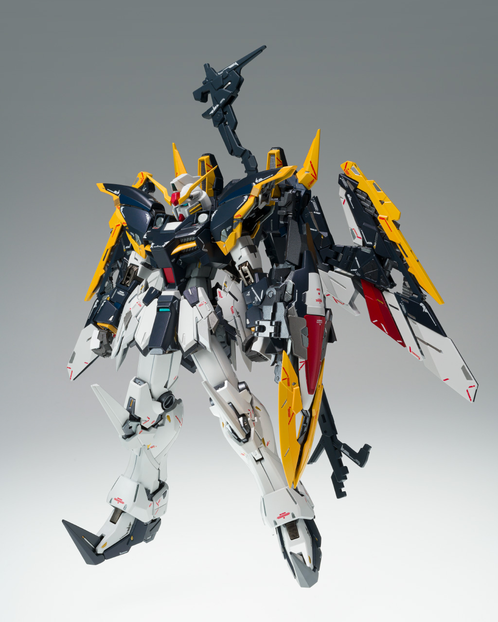 GUNDAM FIX FIGURATION METAL COMPOSITE ガンダムデスサイズ（EW版）／ガンダムデスサイズ（EW版）ルーセット装備