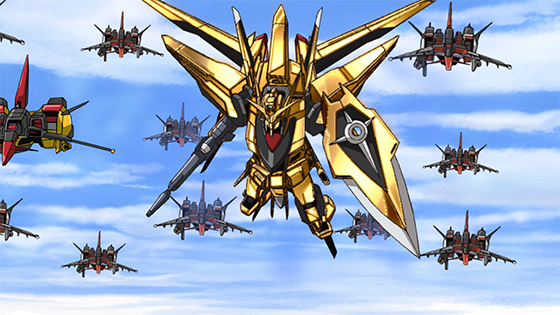 鉄壁の盾として②