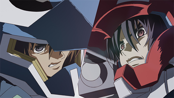 VSフリーダム①