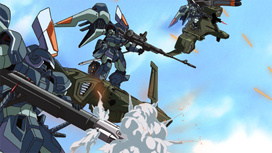 オペレーション・スピットブレイク①