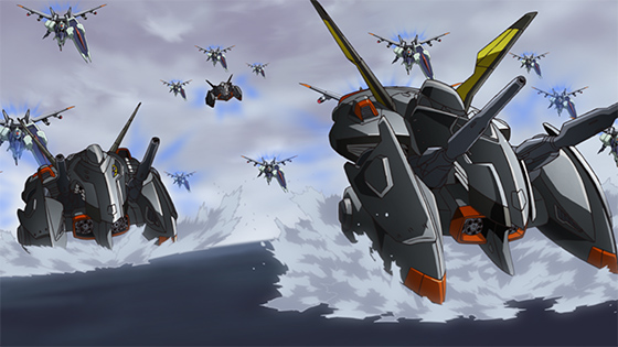 作品紹介－GUNDAM SEED FREEDOM SPECIAL CATALOG 2024