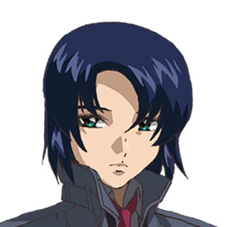 アスラン・ザラ