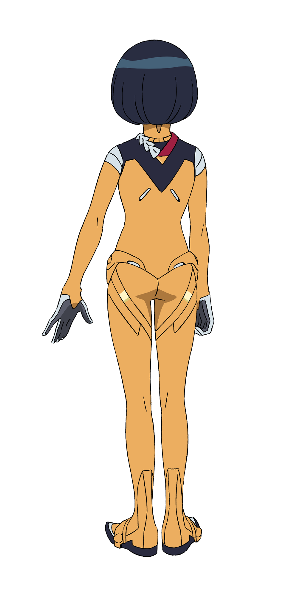 シイコ・スガイ | CHARACTER | 機動戦士Gundam GQuuuuuuX(ジークアクス 