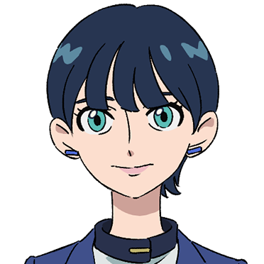 タマキ・ユズリハ