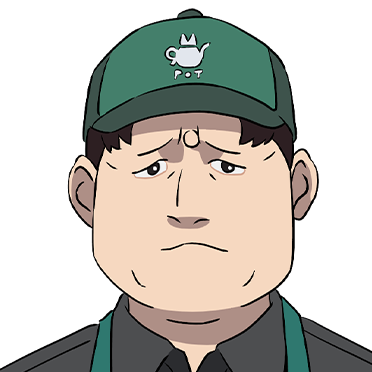 マーコ・ナガワラ