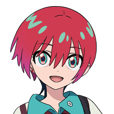 アマテ・ユズリハ(マチュ)