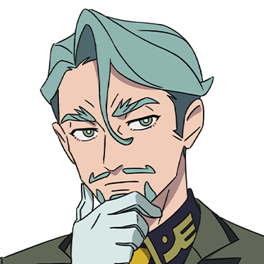 シャリア・ブル