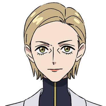 ティルザ・レオーニ