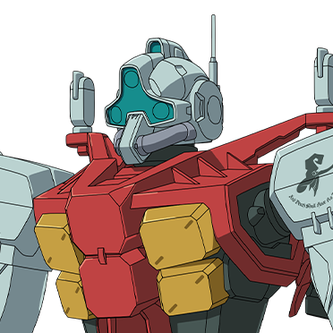 ゲルググ スガイ機