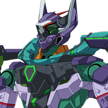 GFreD | MECHA | 機動戦士Gundam GQuuuuuuX(ジークアクス) 公式サイト