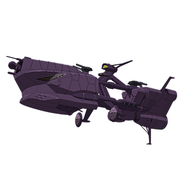 チベ［パープルウィドウ］