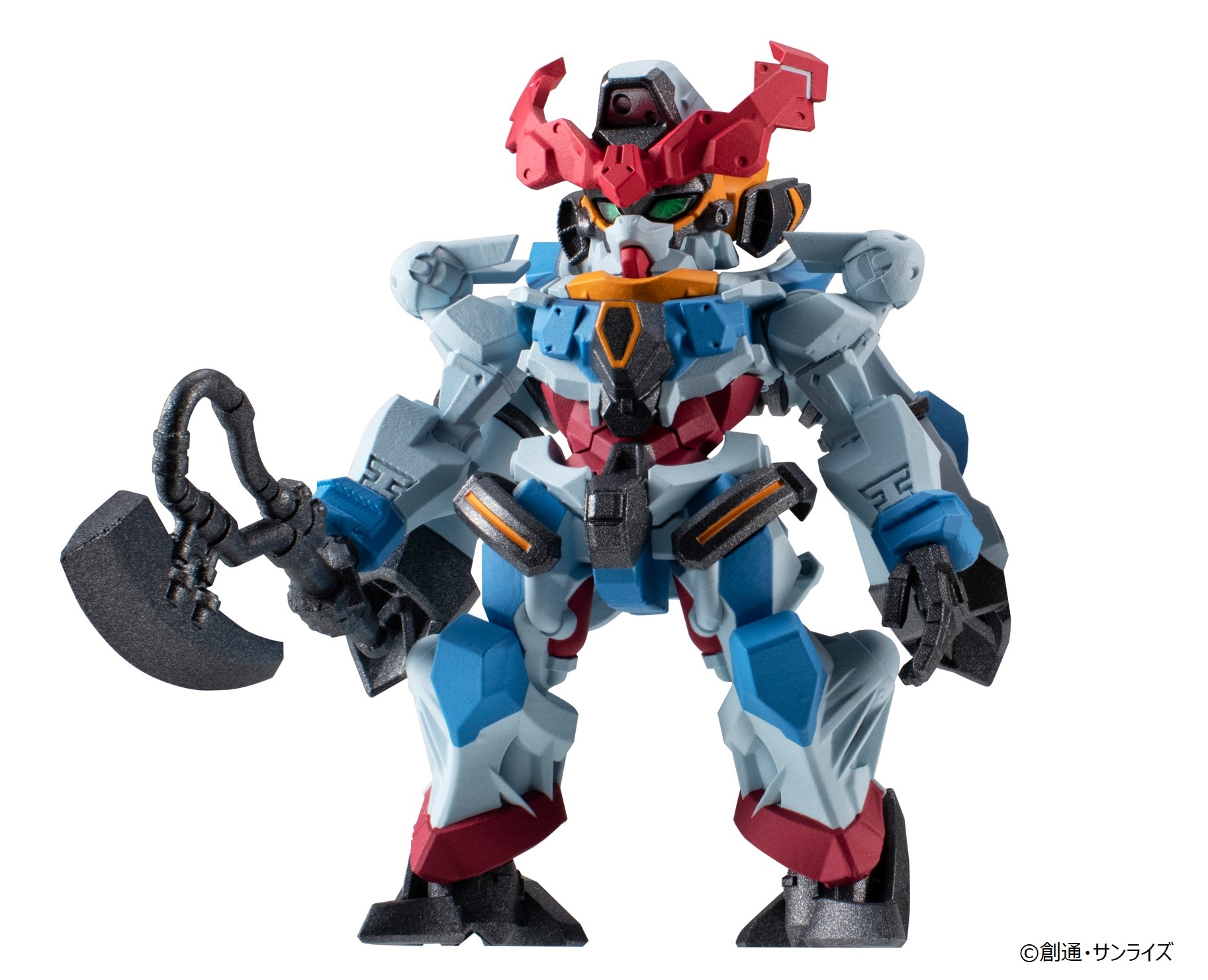 FW GUNDAM CONVERGE ♯27 | GOODS | 機動戦士Gundam GQuuuuuuX 