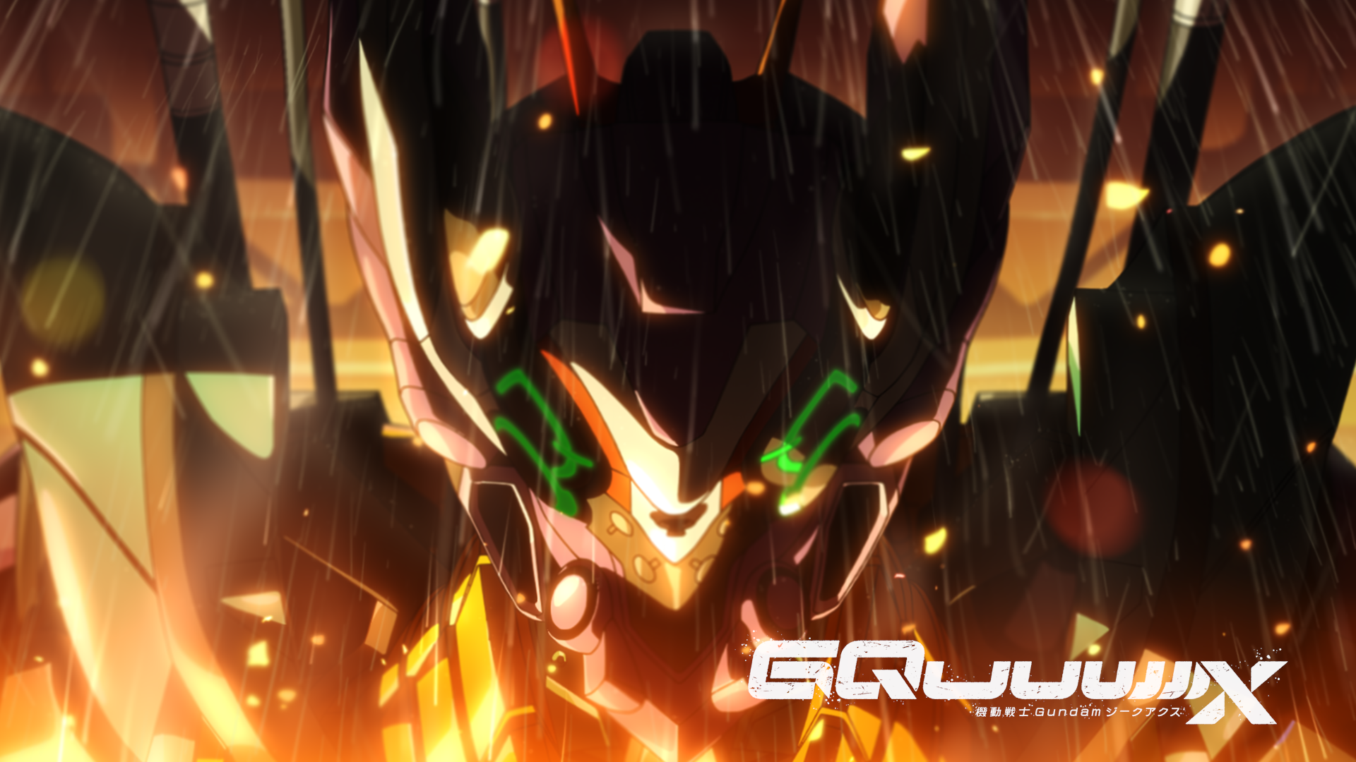 第8話　　月に墜(堕)ちる