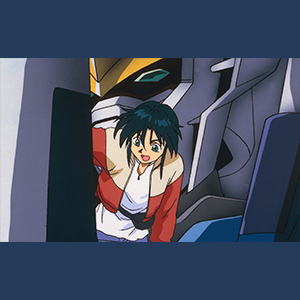 ガンダム、売るよ！