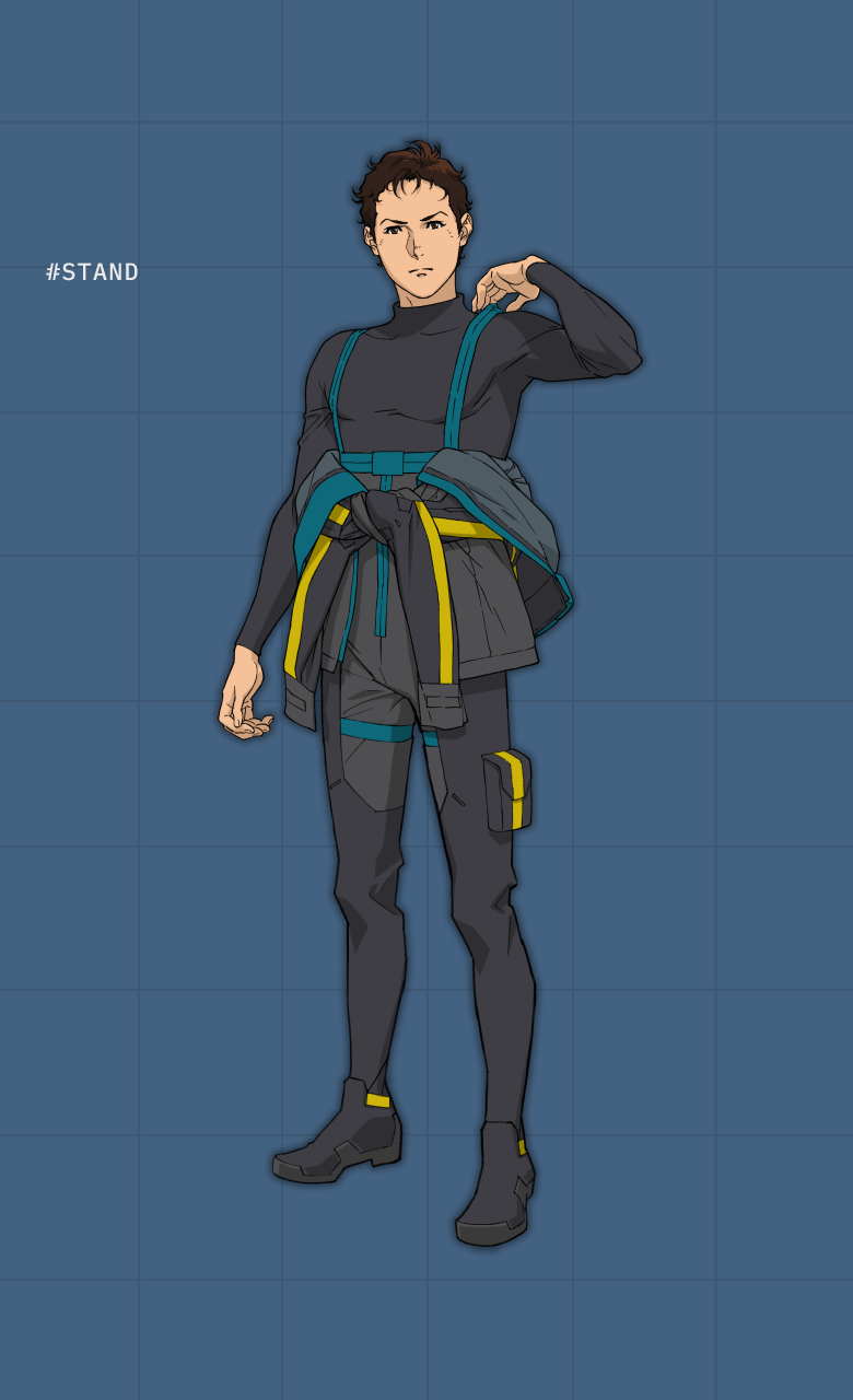 ハサウェイ・ノア | 『機動戦士ガンダム 閃光のハサウェイ キルケーの