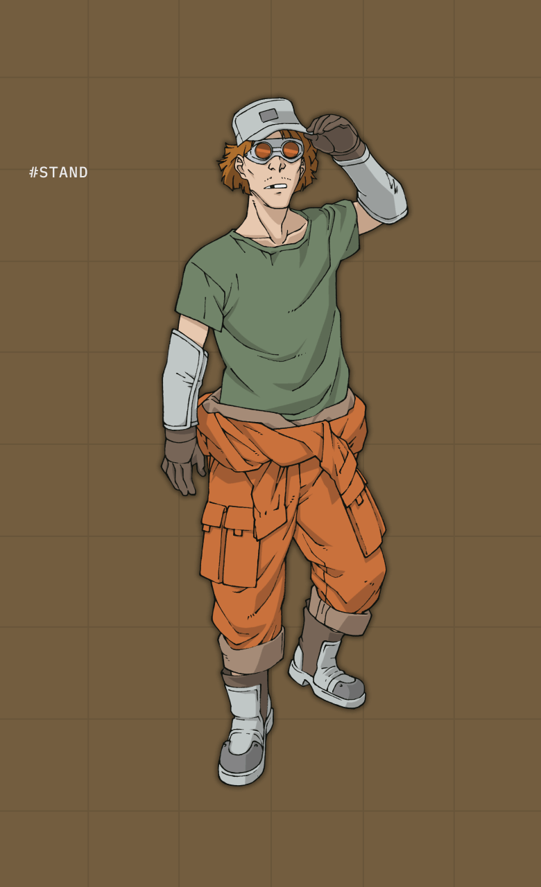 マクシミリアン・ニコライ | 『機動戦士ガンダム 閃光のハサウェイ