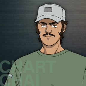 チャチャイ・コールマン