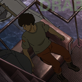 ドラブ・リッド