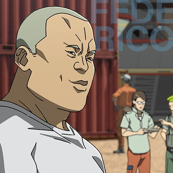 フェデリコ・マルティーニ