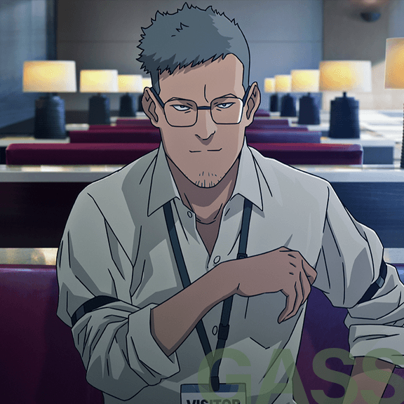 ゲイス・H・ヒューゲスト