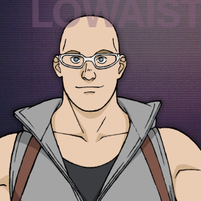 ローウェスト・ハインリッヒ