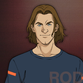 ロッド・ハイン