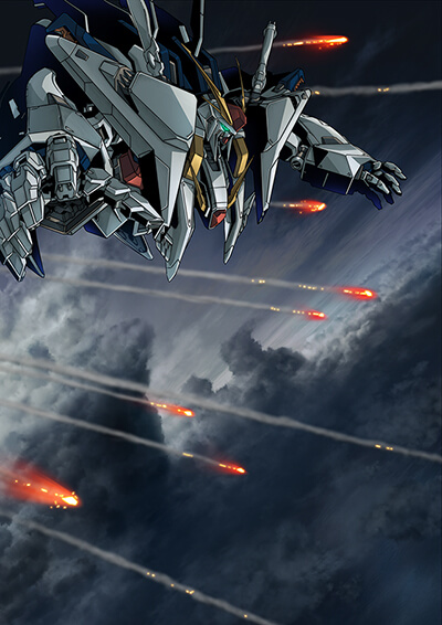 機動戦士ガンダム 閃光のハサウェイ キルケーの魔女』公式サイト