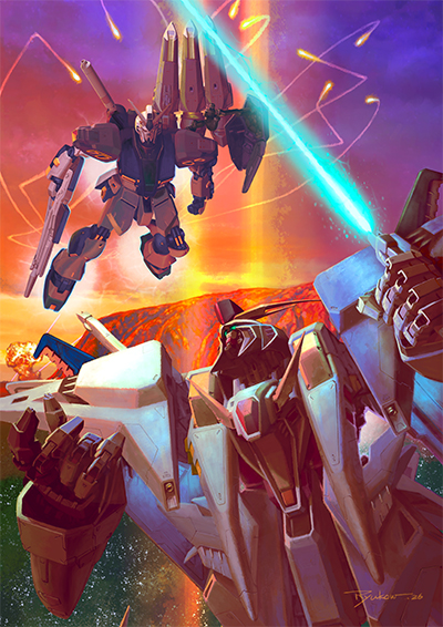 機動戦士ガンダム 閃光のハサウェイ キルケーの魔女』公式サイト