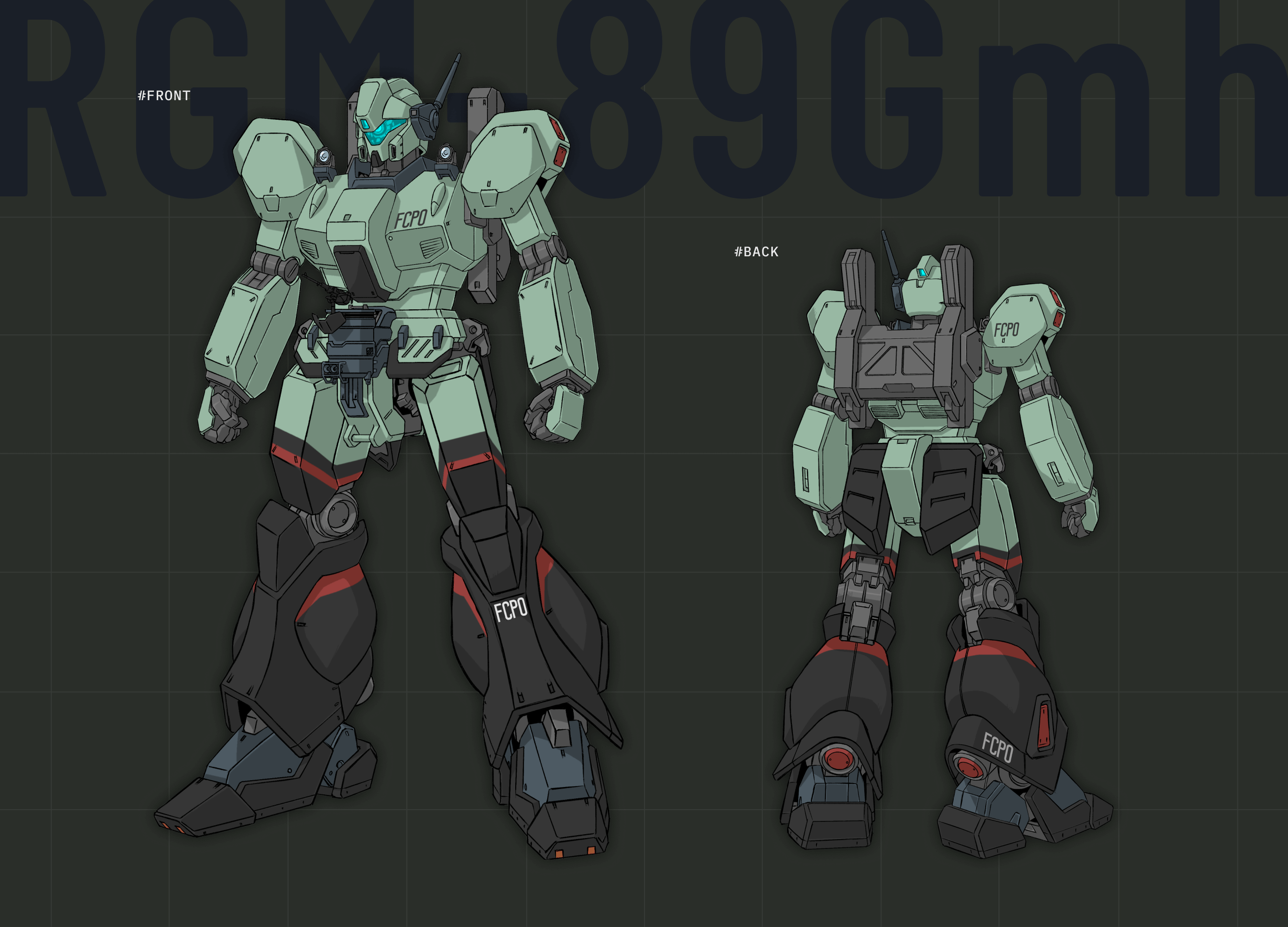 MG ジェガン 閃光のハサウェイ マンハンター 仕様 閃光のハサウェイ仕様1/144HGマンハンタージェガン±登場車両付き