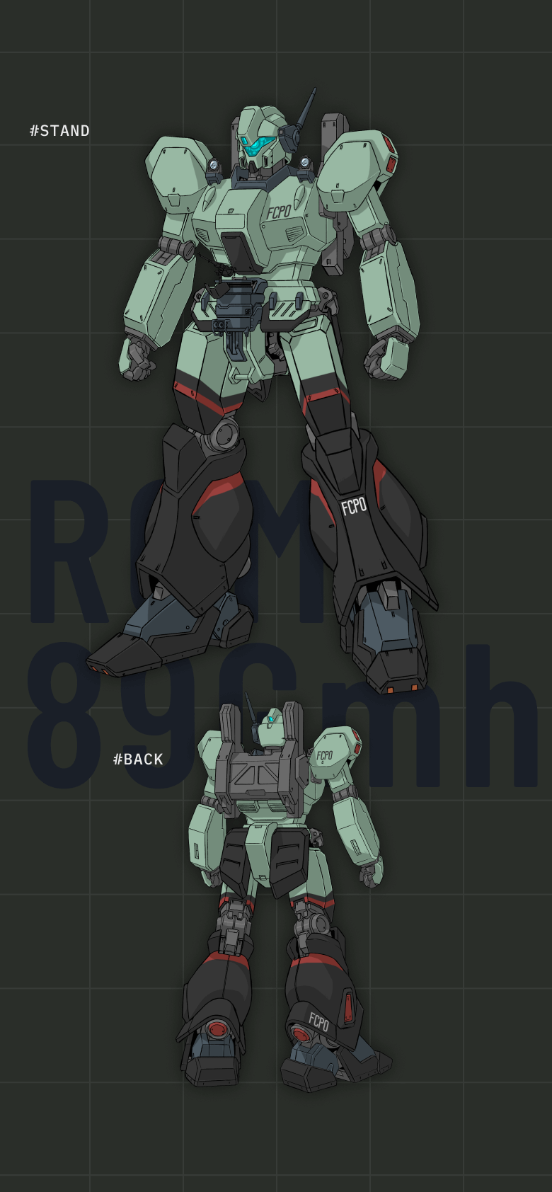 MG ジェガン 閃光のハサウェイ マンハンター 仕様 MG ジェガン 閃光のハサウェイ マンハンター 仕様 陸戦用ジェガンA型