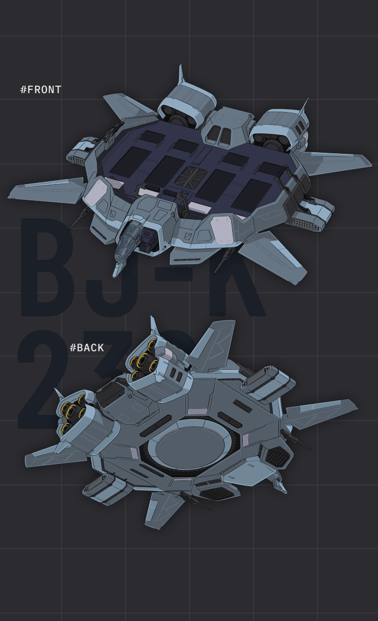 ケッサリア | 『機動戦士ガンダム 閃光のハサウェイ キルケーの魔女