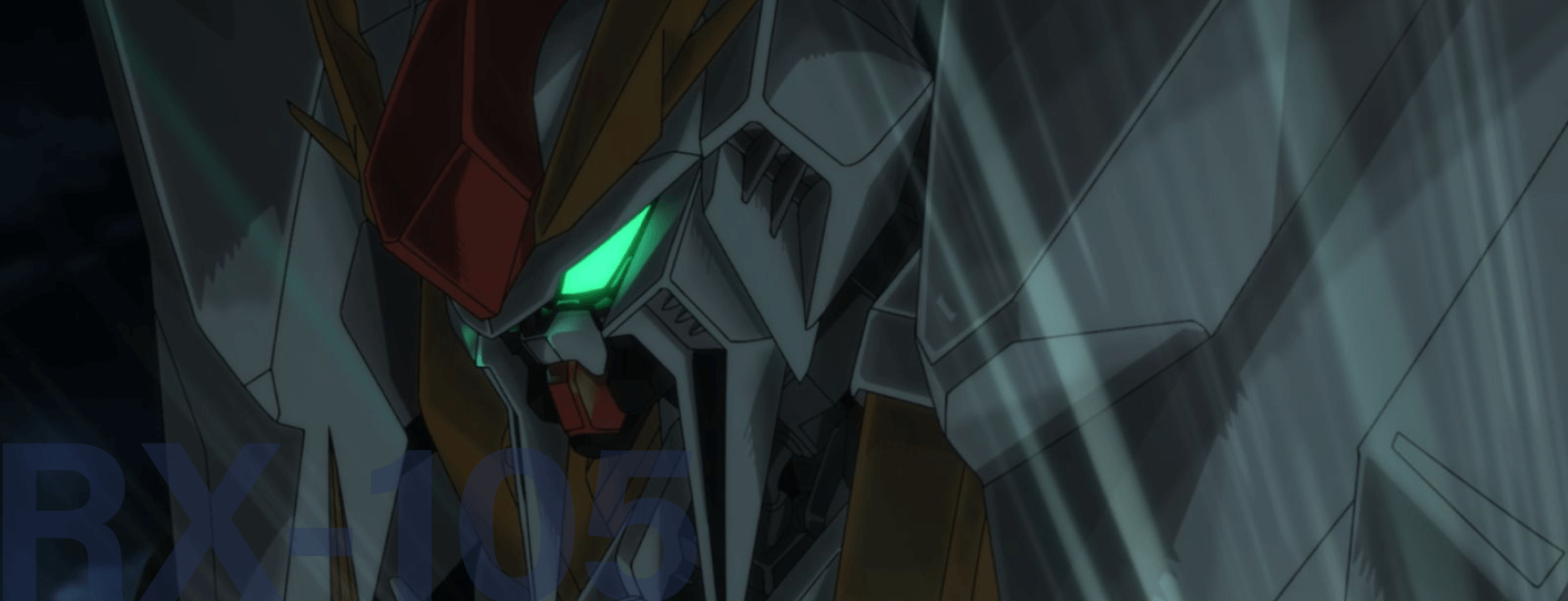 Ξ（クスィー）ガンダム