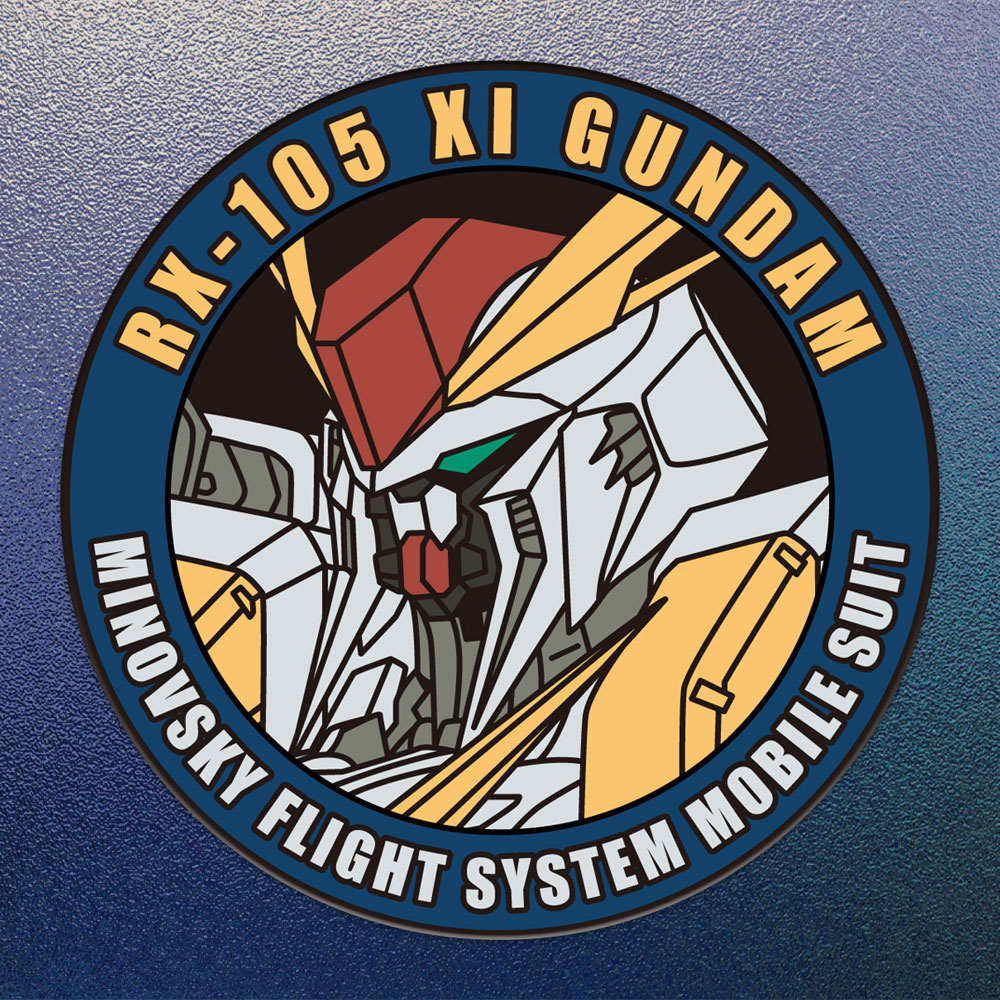 ラバーコースター（Ξガンダム）