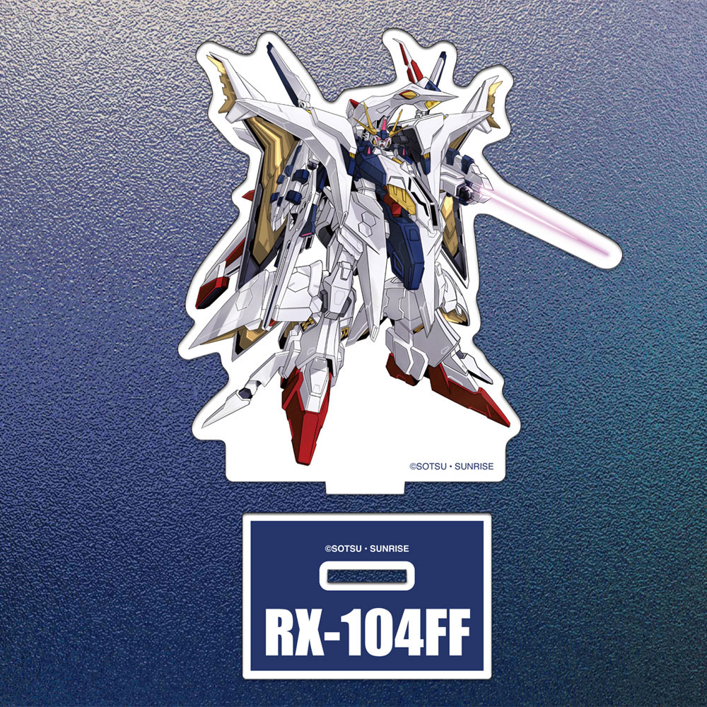 アクリルスタンド（ペーネロペー）