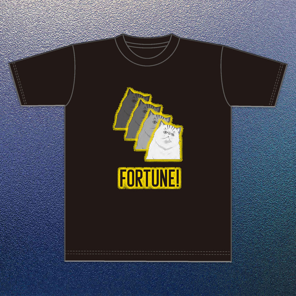 Tシャツ（四春）