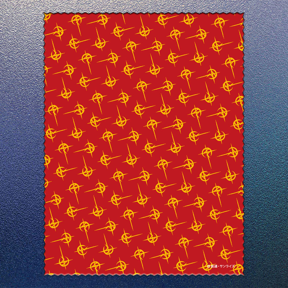 クリーニングクロス