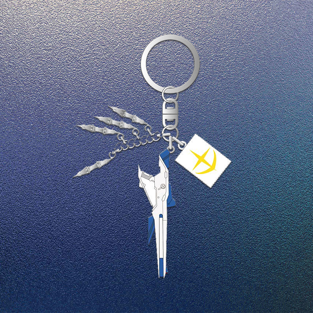 武器メタルチャーム ペーネロペー