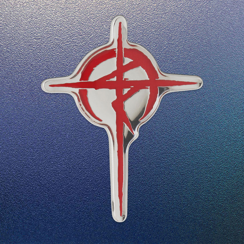 STRICT-G ピンズ　マフティー