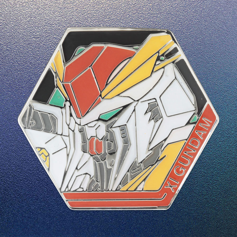 STRICT-G ピンズ　Ξガンダム