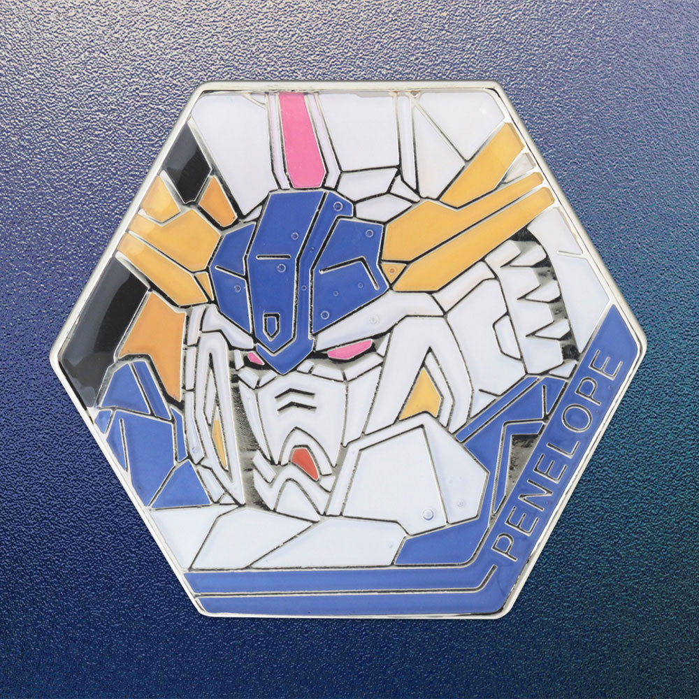 STRICT-G ピンズ　ペーネロペー