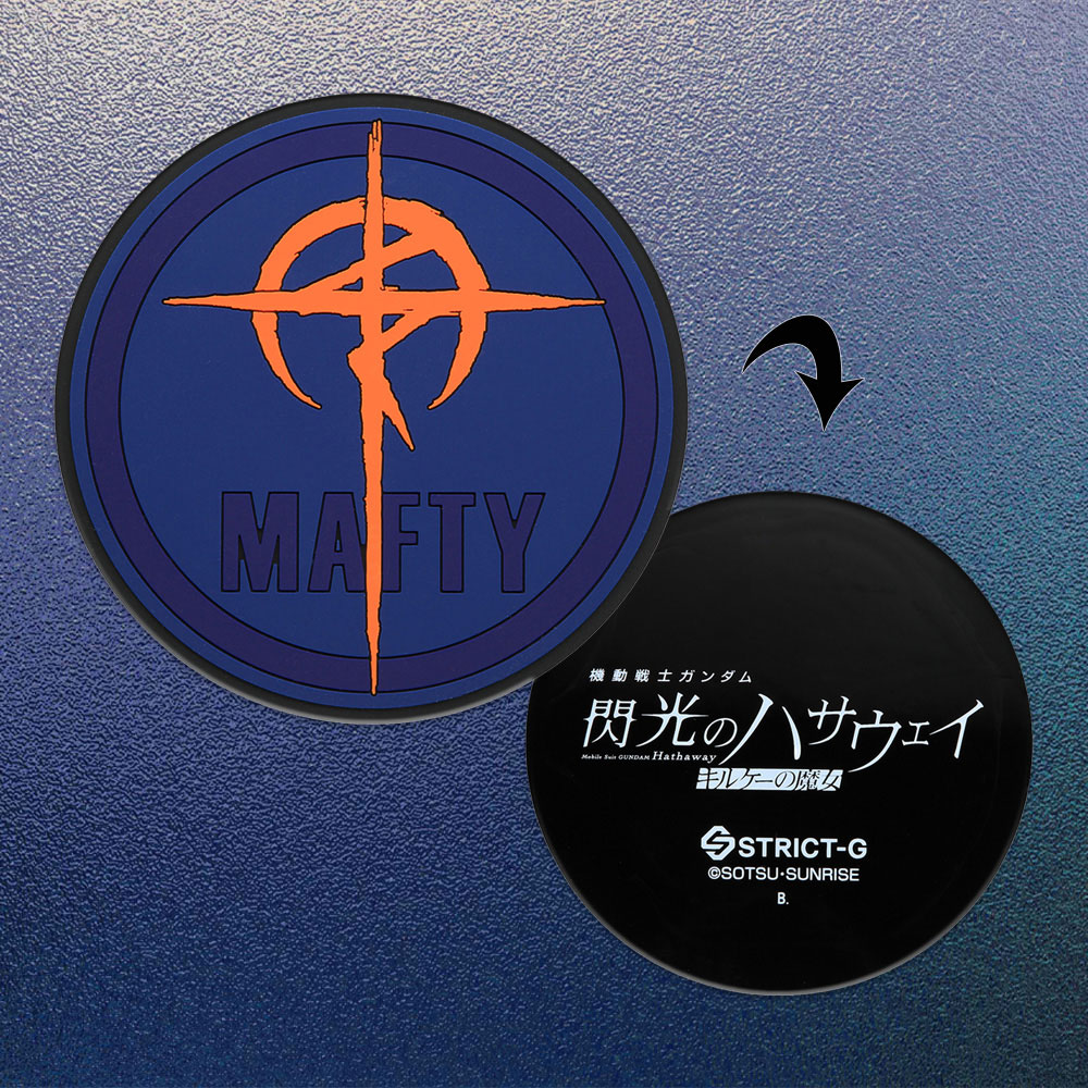 STRICT-G ラバーコースター