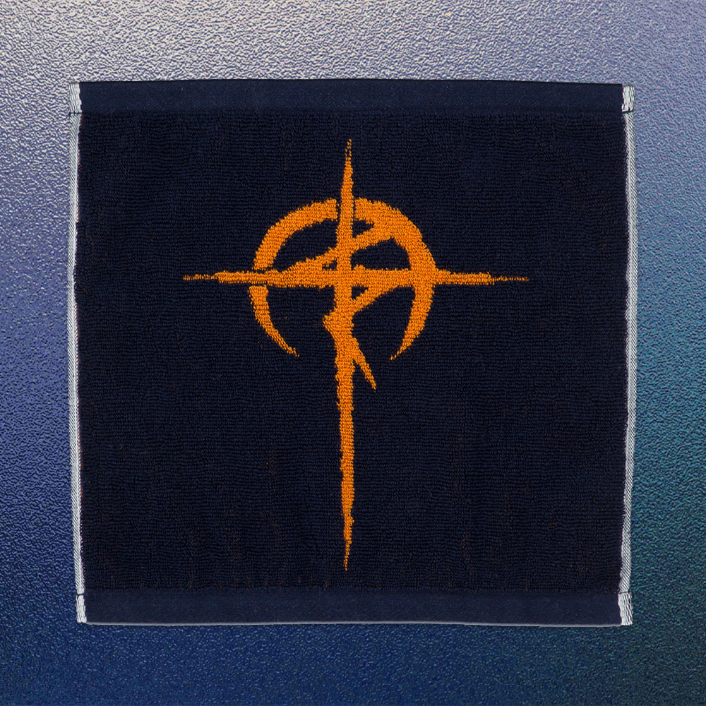 STRICT-G ジャカードハンカチ