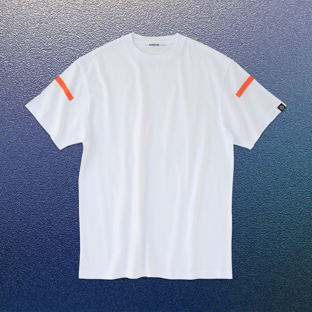 STRICT-G Tシャツ　マフティー　L