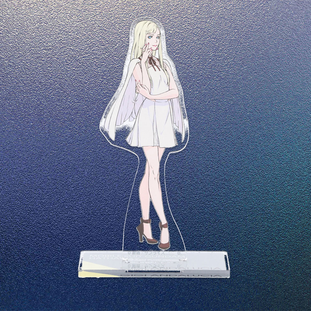 アクリルスタンド  (スタンダードサイズ) ギギ・アンダルシア