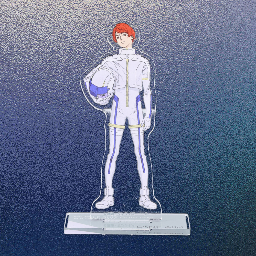 アクリルスタンド(スタンダードサイズ)第二弾 レーン・エイム
