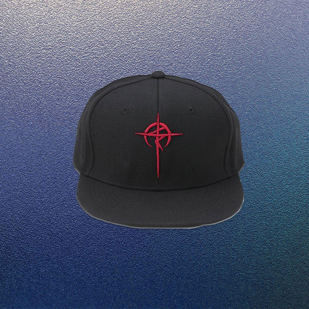 マフティーマーク キャップ 